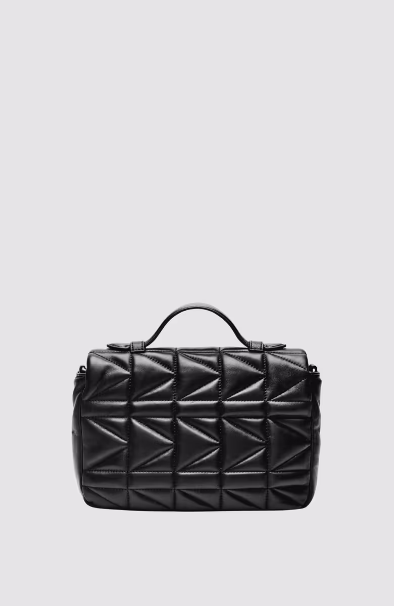 K/KUILT TOP HANDLE CB