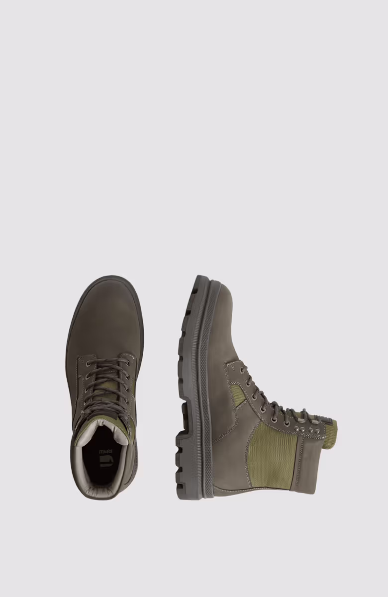 Arron Lace Mid M