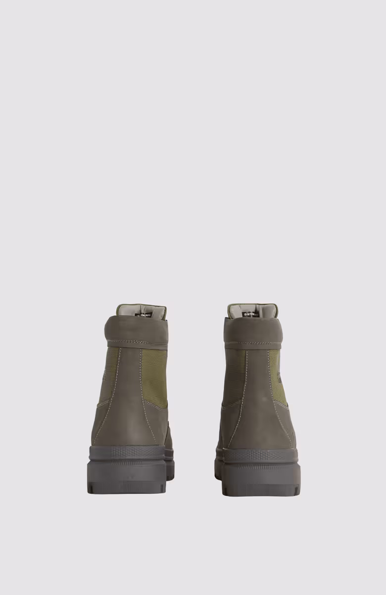 Arron Lace Mid M