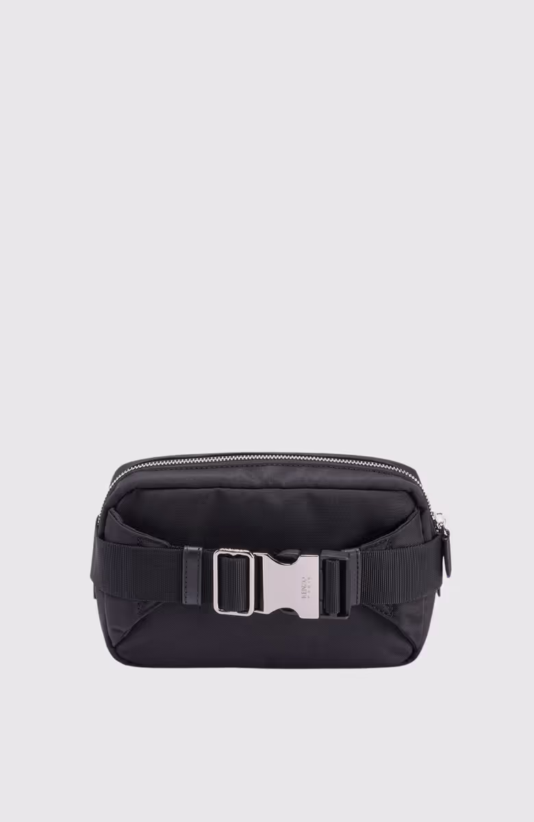 Kenzography Belt Bag