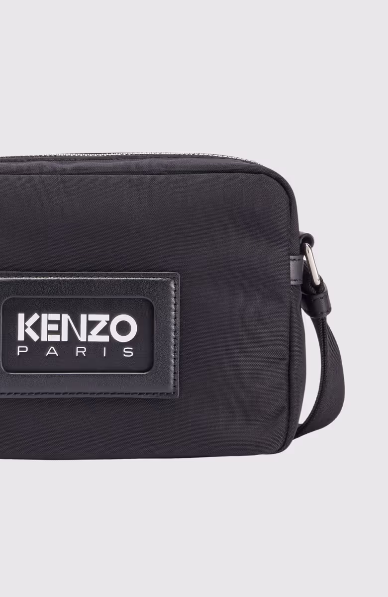 Kenzography Strap Bag