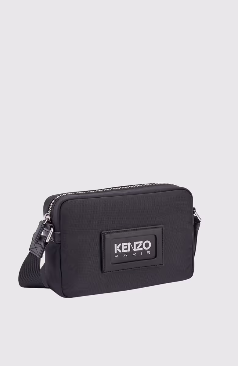 Kenzography Strap Bag
