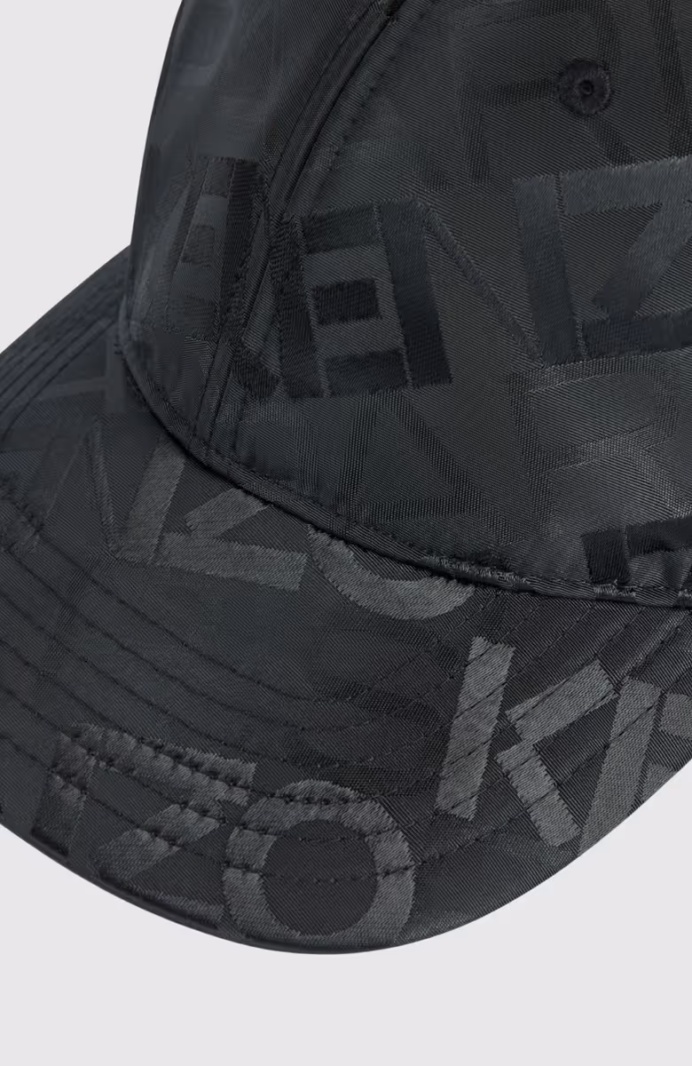 Kenzography Cap