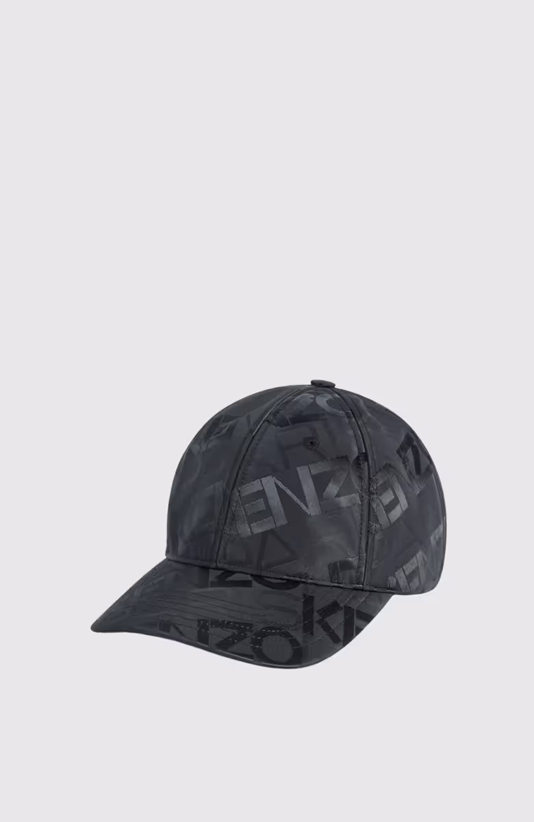 Kenzography Cap