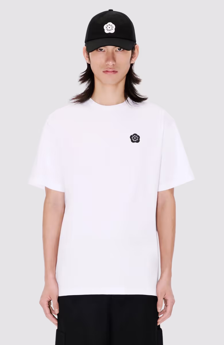 Boke Flower 2.0 T-shirt 