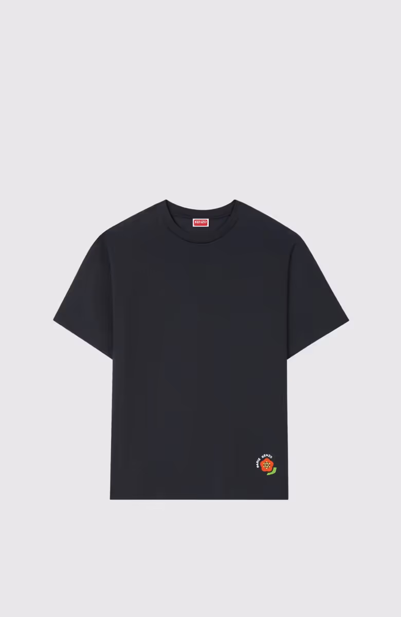 Kenzo Pop Embroidered Oversize