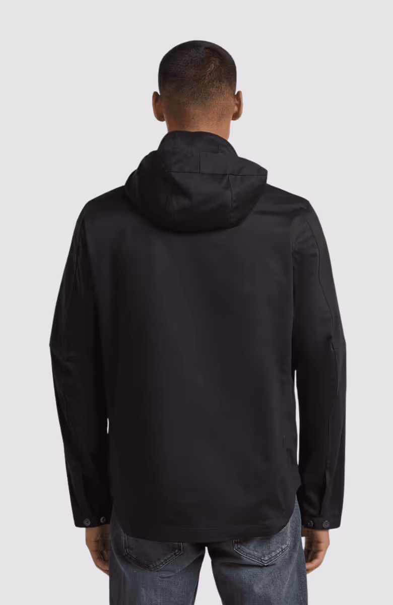Batt hdd overshirt