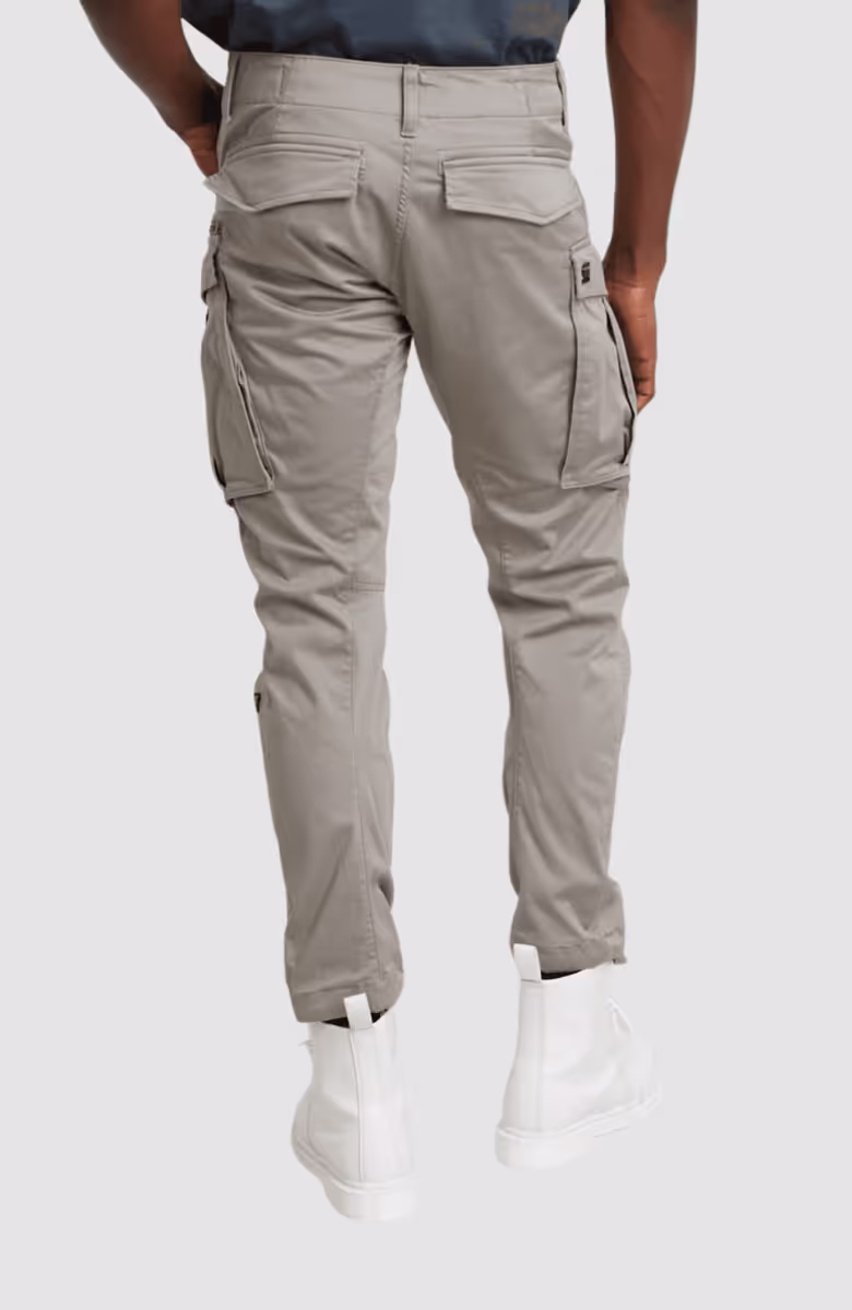Rovic Zip 3D Regular Tapered