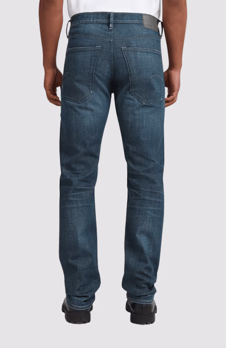 Streem Slim Tapered