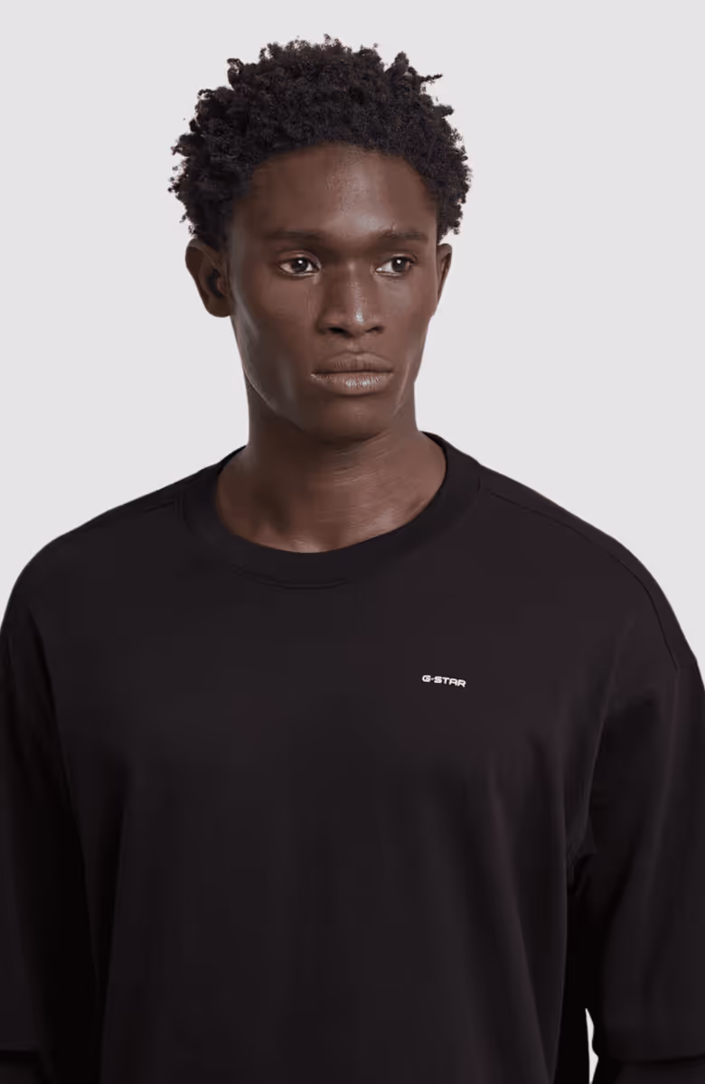 Double sleeve loose r t