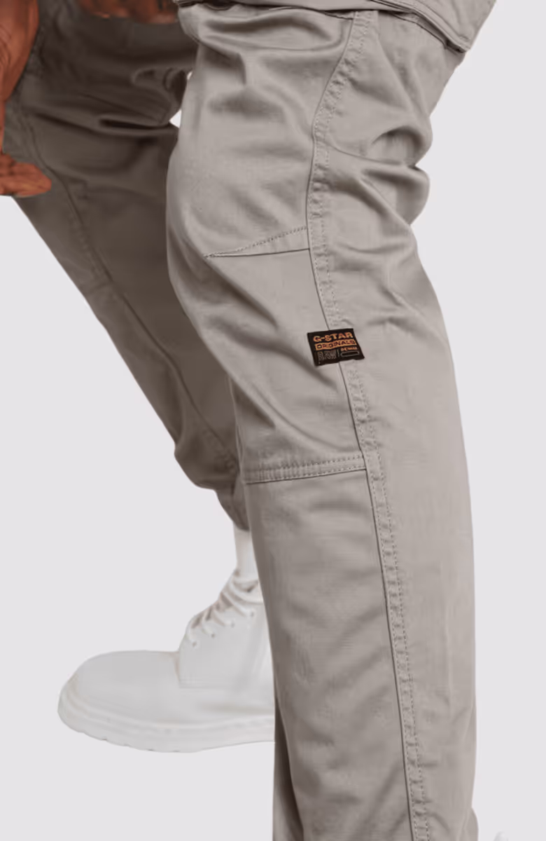 Rovic Zip 3D Regular Tapered