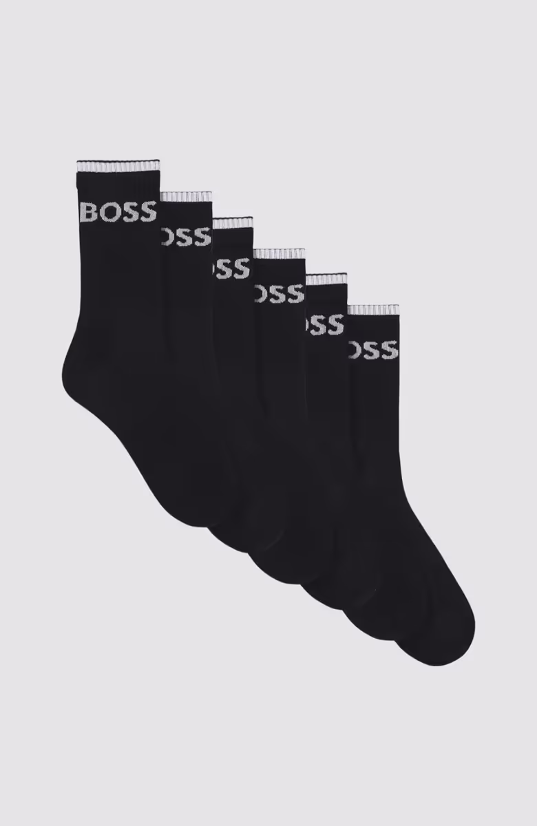 6P QS Stripe CC