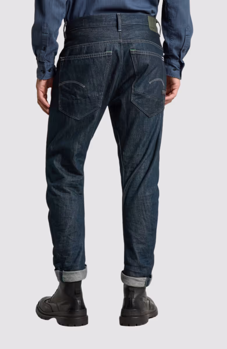 G-Star Arc 3D Tapered