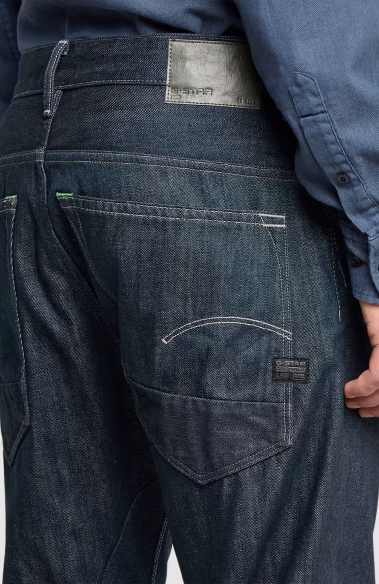G-Star Arc 3D Tapered