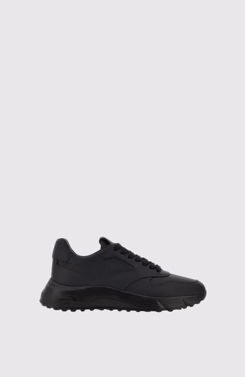 Hogan Hyperlight Allacciato + Timbr