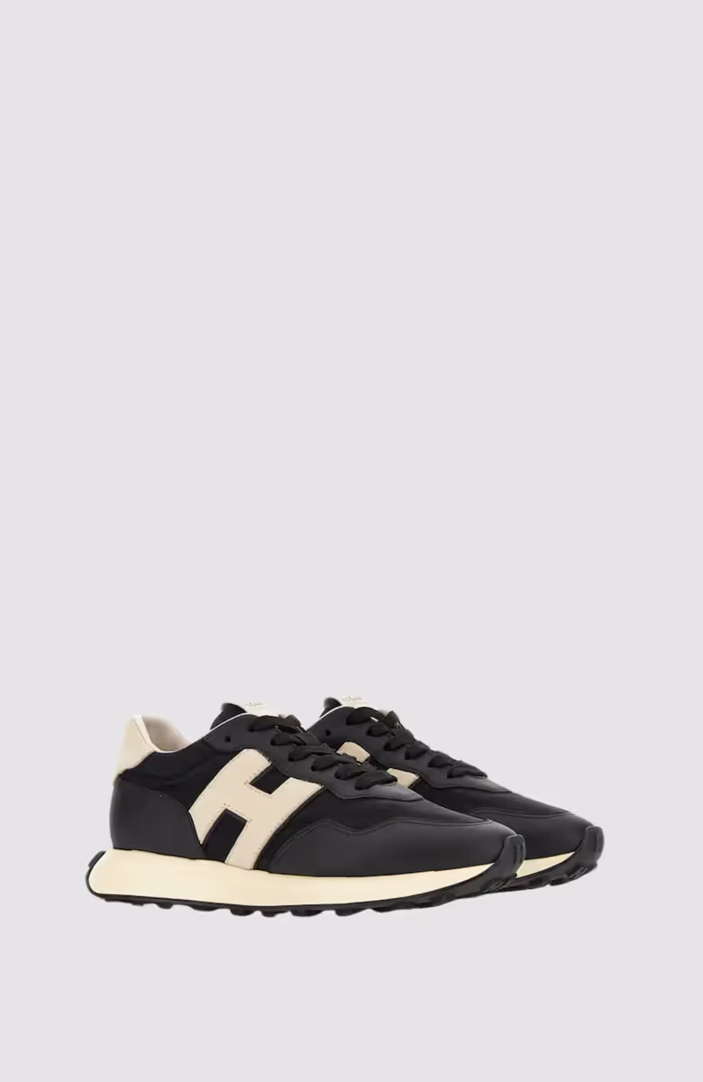 H601 Allacciata H Patch