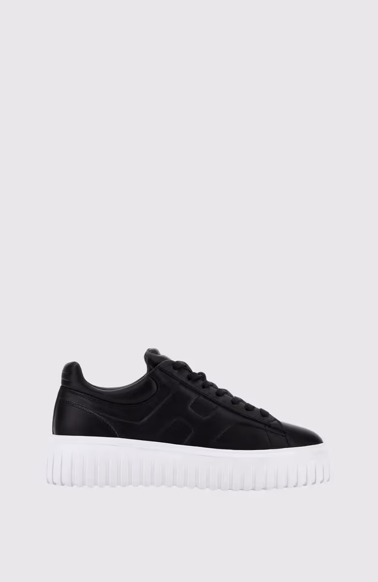 H-Stripes Allacciato H