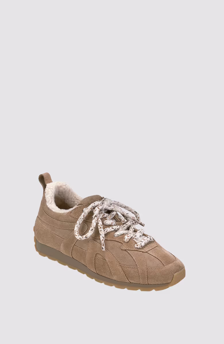 Maribella Shearling