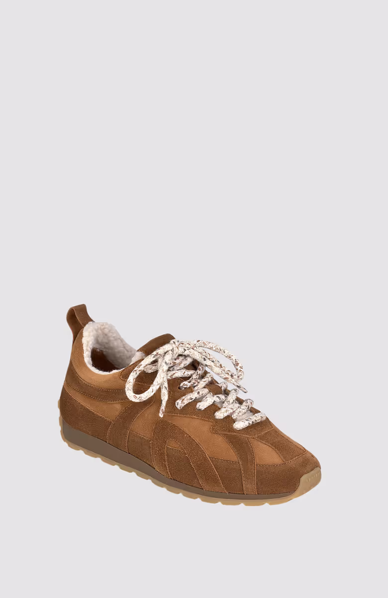 Maribella Shearling
