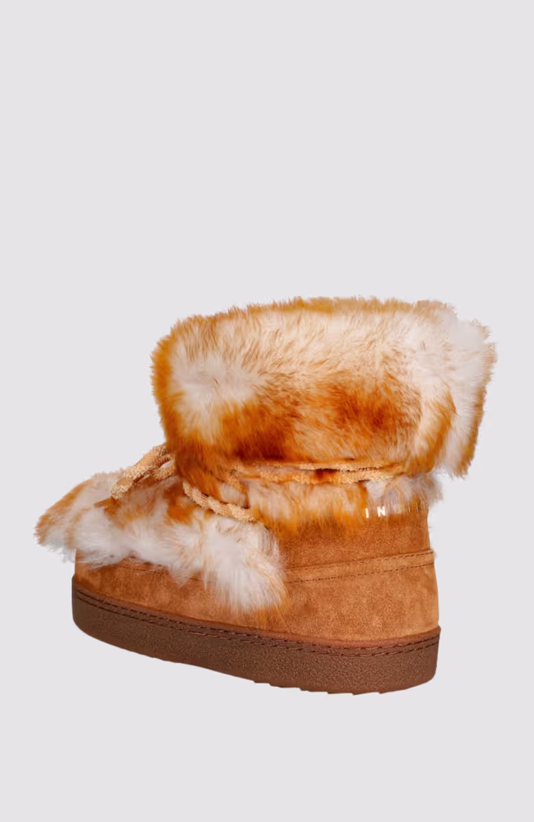 Shearling Teddy