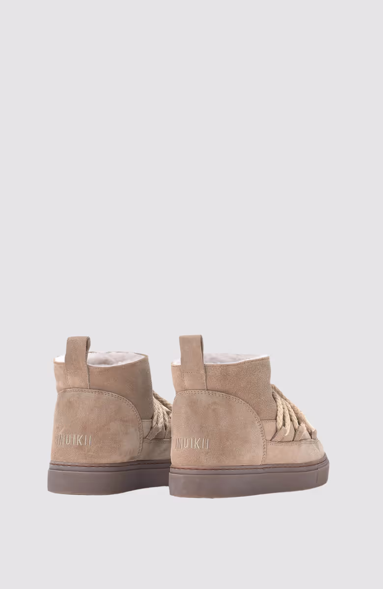 Classic Low