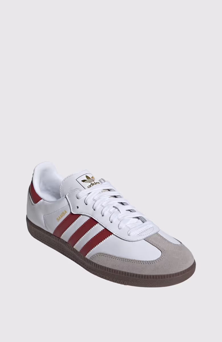 Samba OG