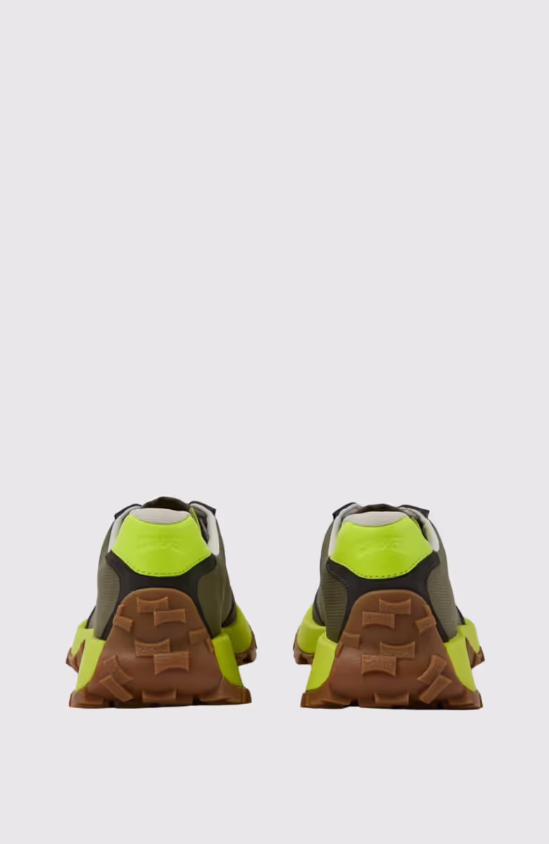 Drift Trail VIBRAM