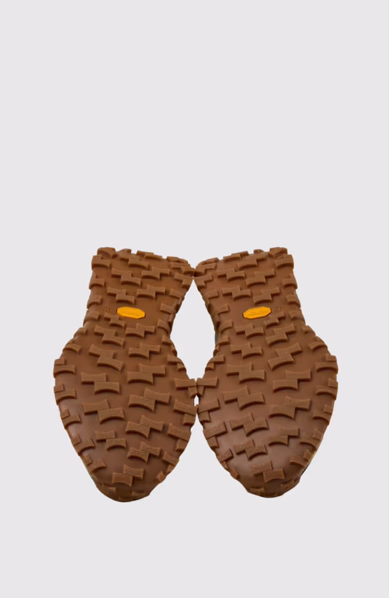 Drift Trail VIBRAM