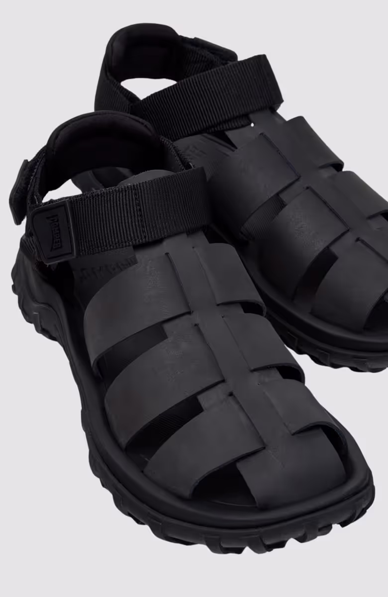 Drift Trail Sandal
