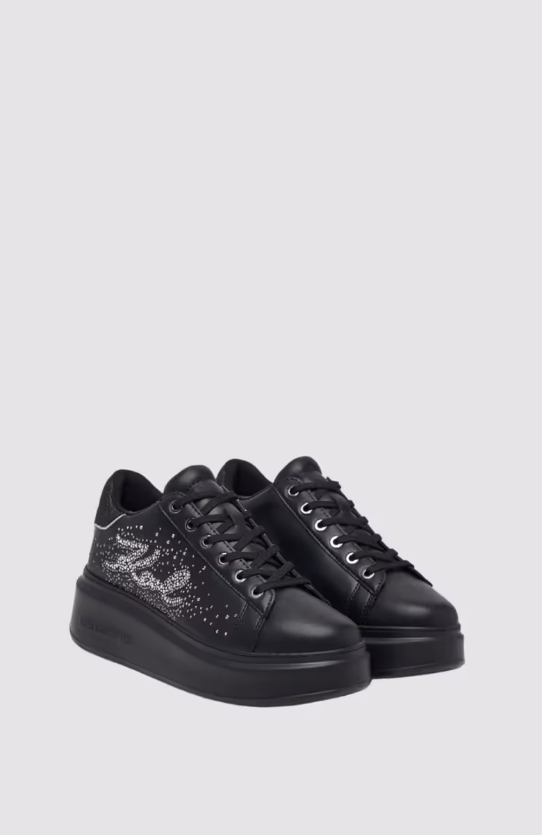 ANAKAPRI Rhinestone Signia Lo
