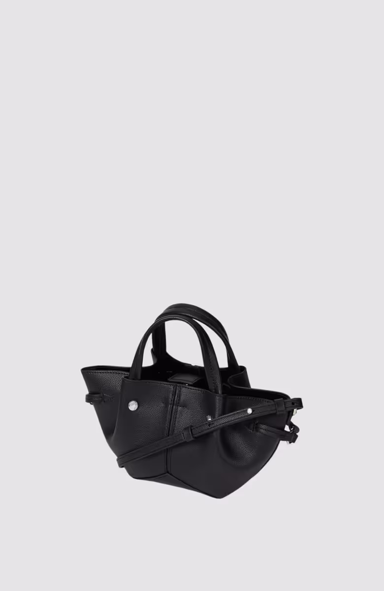 K/Pierced Mini Tote