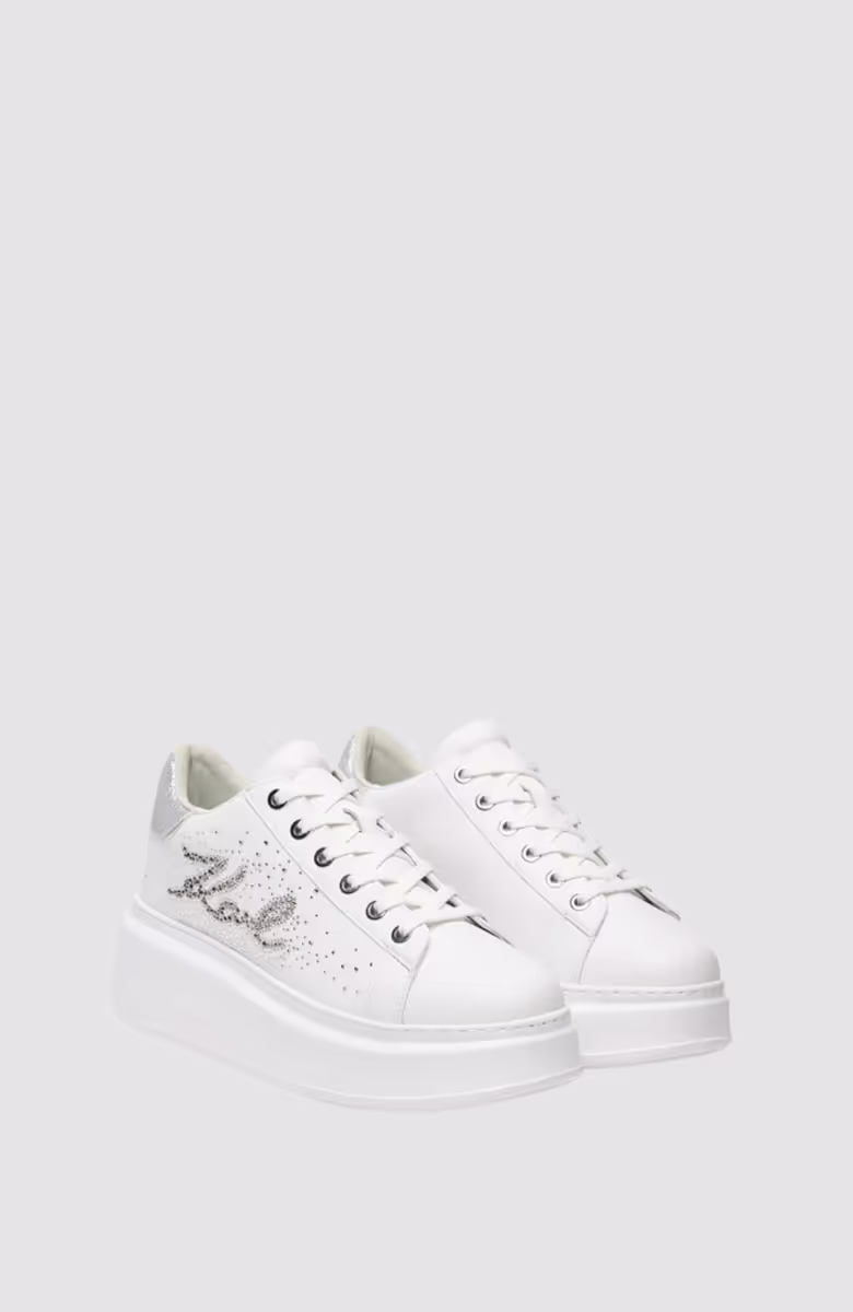 ANAKAPRI Rhinestone Signia Lo
