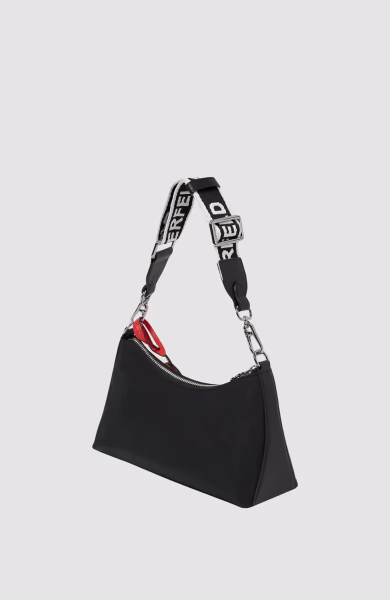 Ikon Nylon Shoulderbag