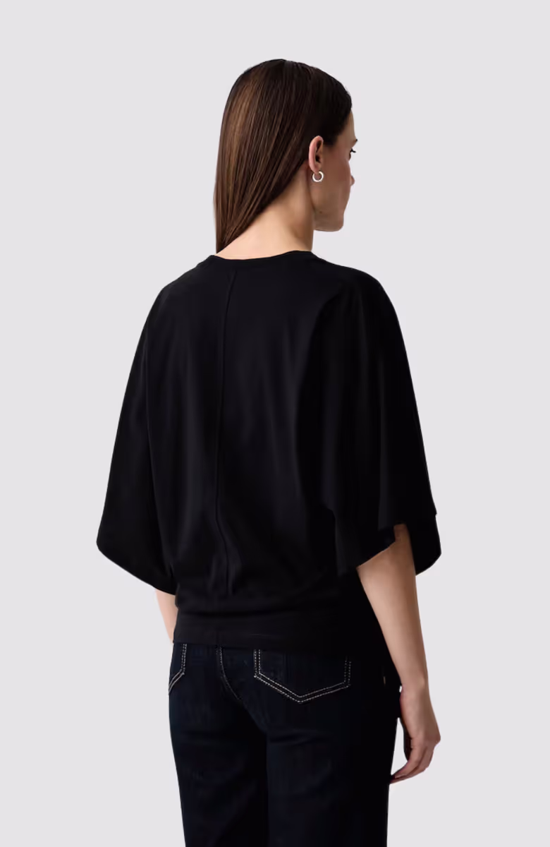 Rsg Wide Sleeve Tshirt