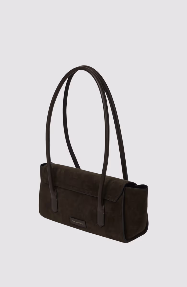 K/Signature Ew Shb Suede