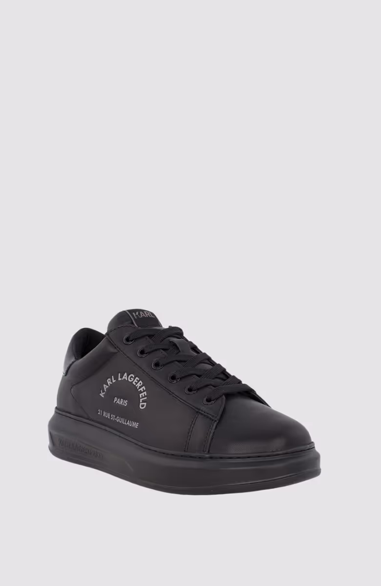 KAPRI MENS Maison Karl Lace