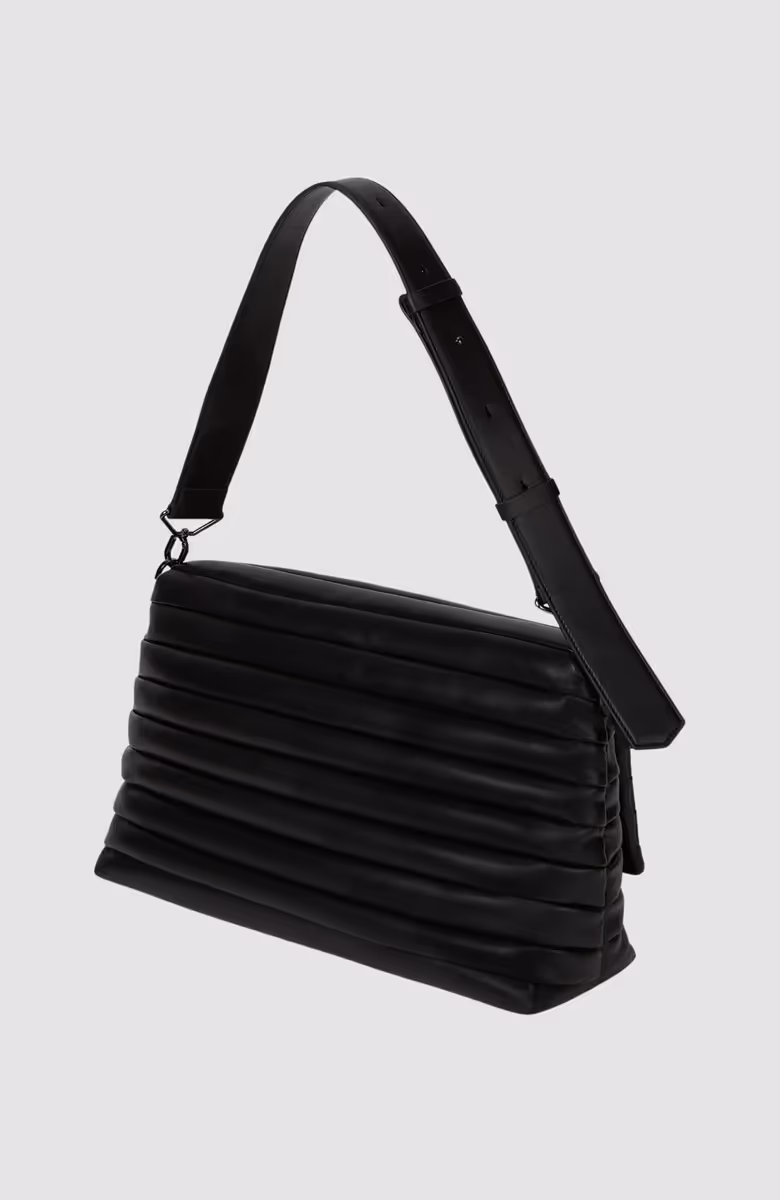 K/Essential Plie Md Flap Shb