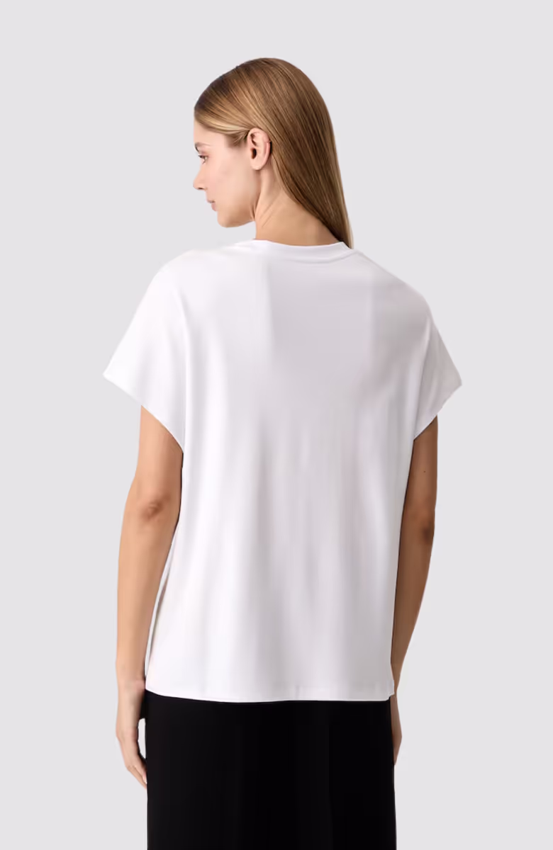 Kl Logo Modal T-Shirt