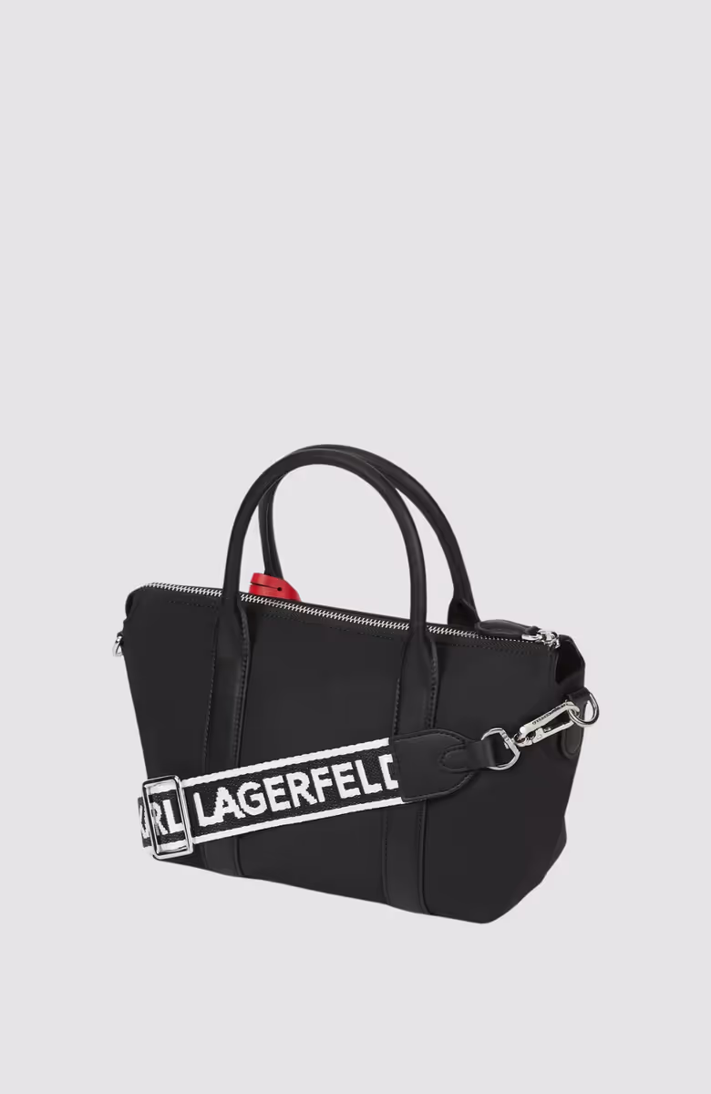 Ikon Nylon Sm Tote