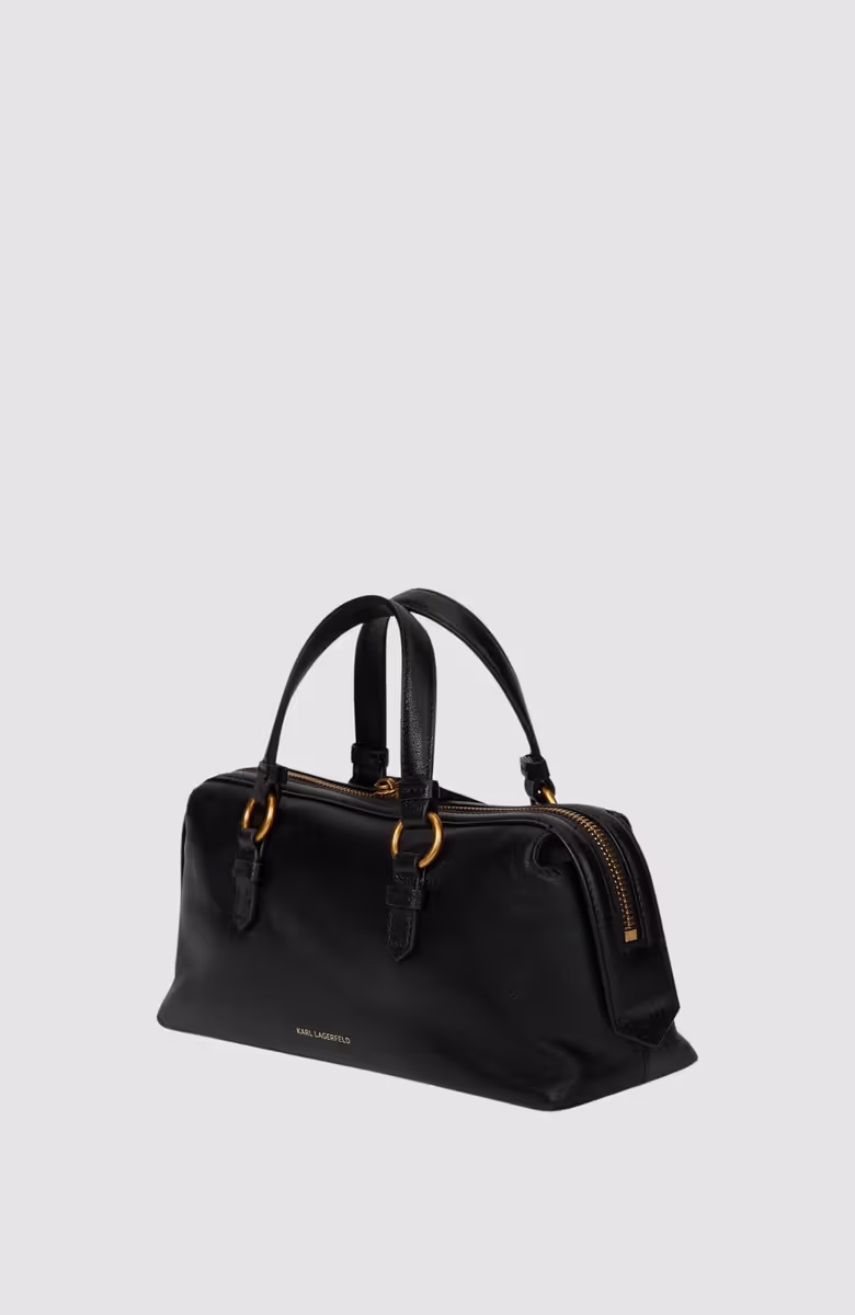 K/Autograph Ew Bowling Bag