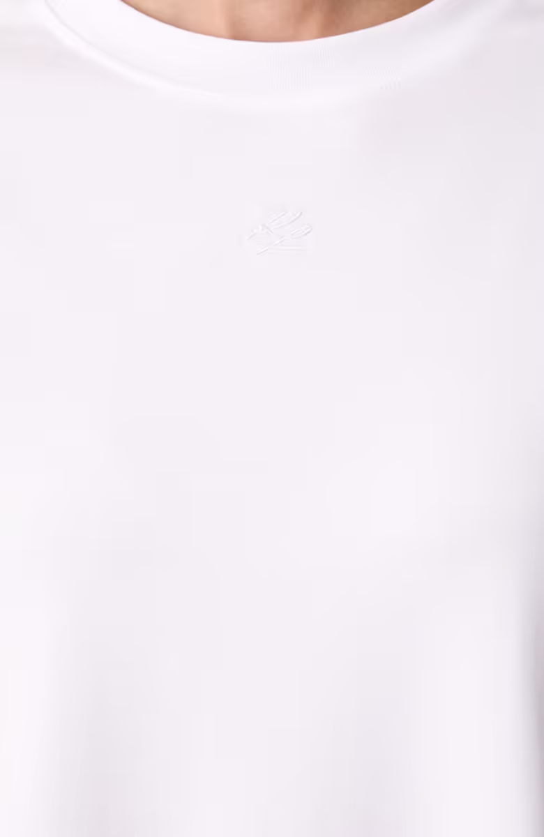 Kl Logo Modal T-Shirt