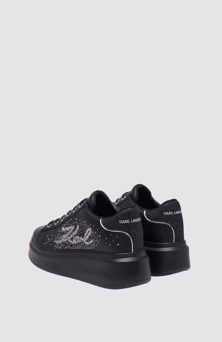 ANAKAPRI Rhinestone Signia Lo
