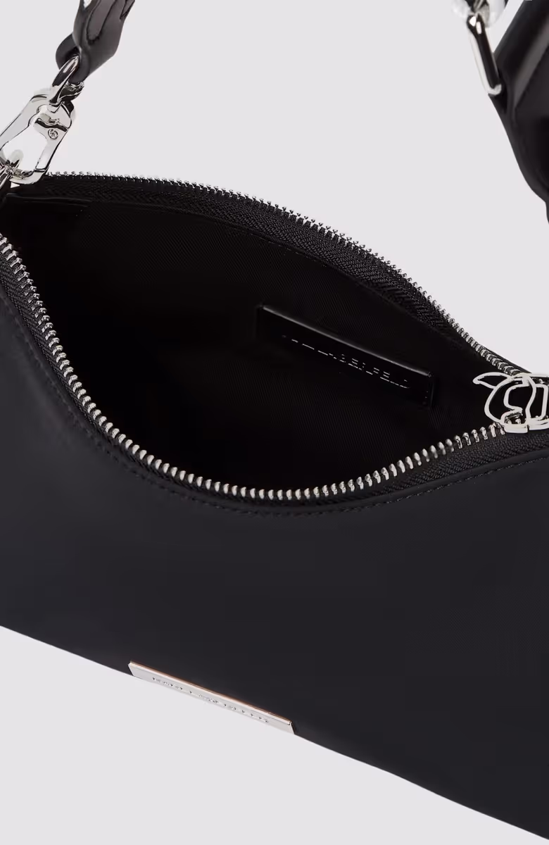 Ikon Nylon Shoulderbag