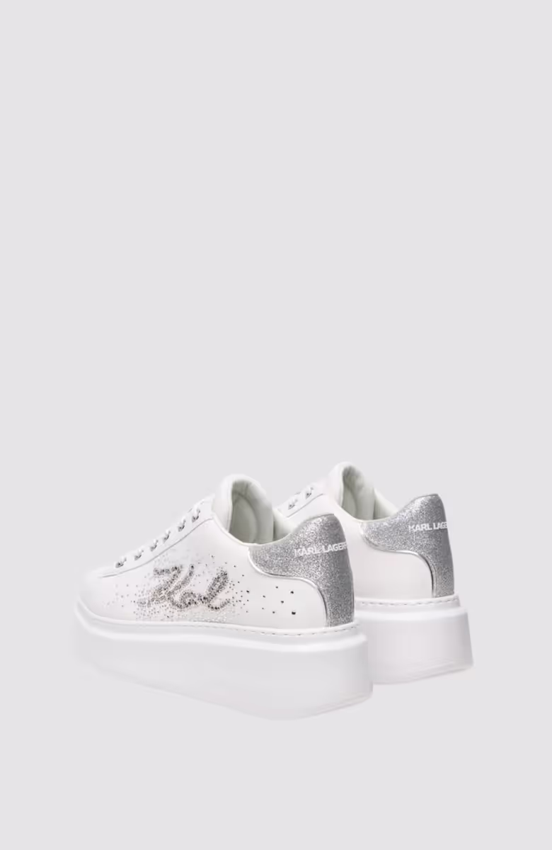 ANAKAPRI Rhinestone Signia Lo
