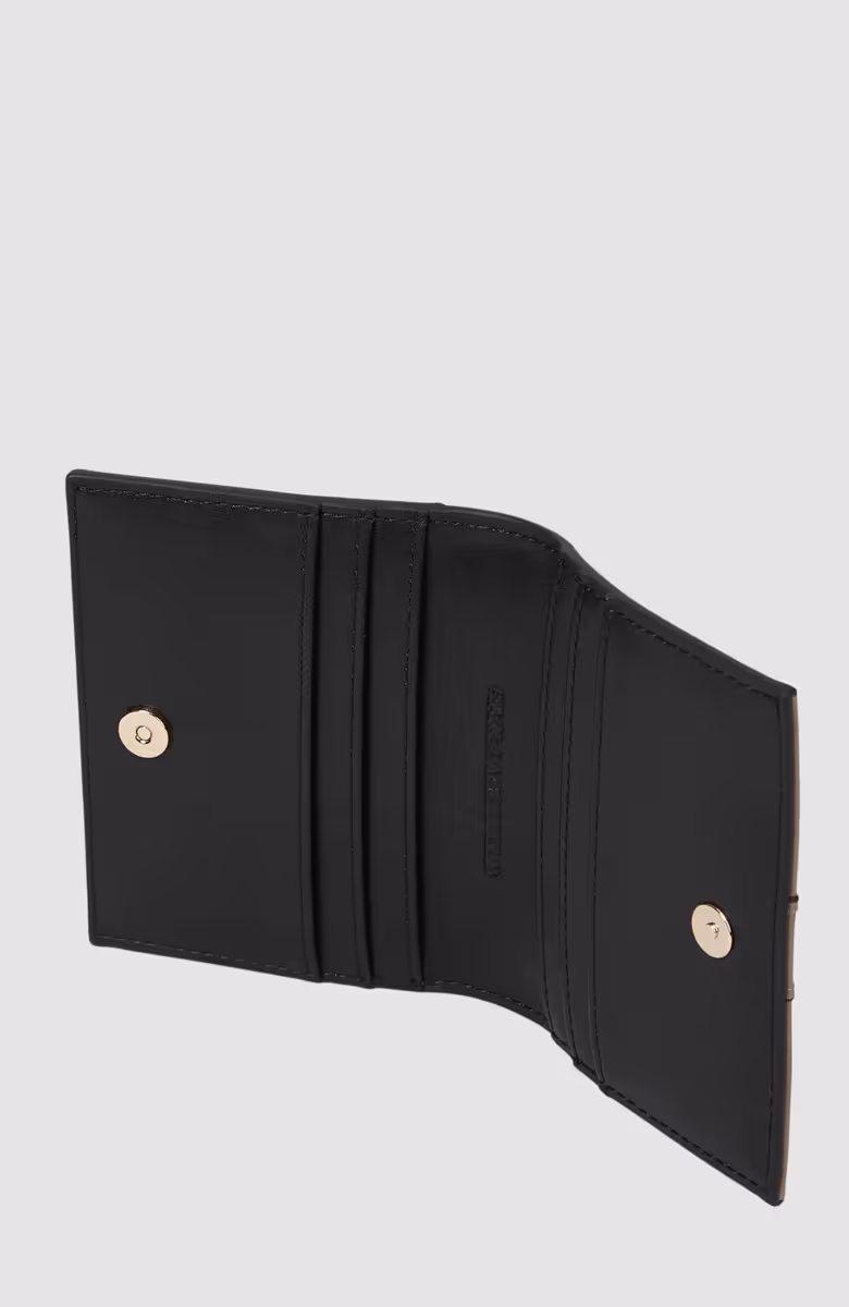 K/Autograph Drop Bifold Ch Gp