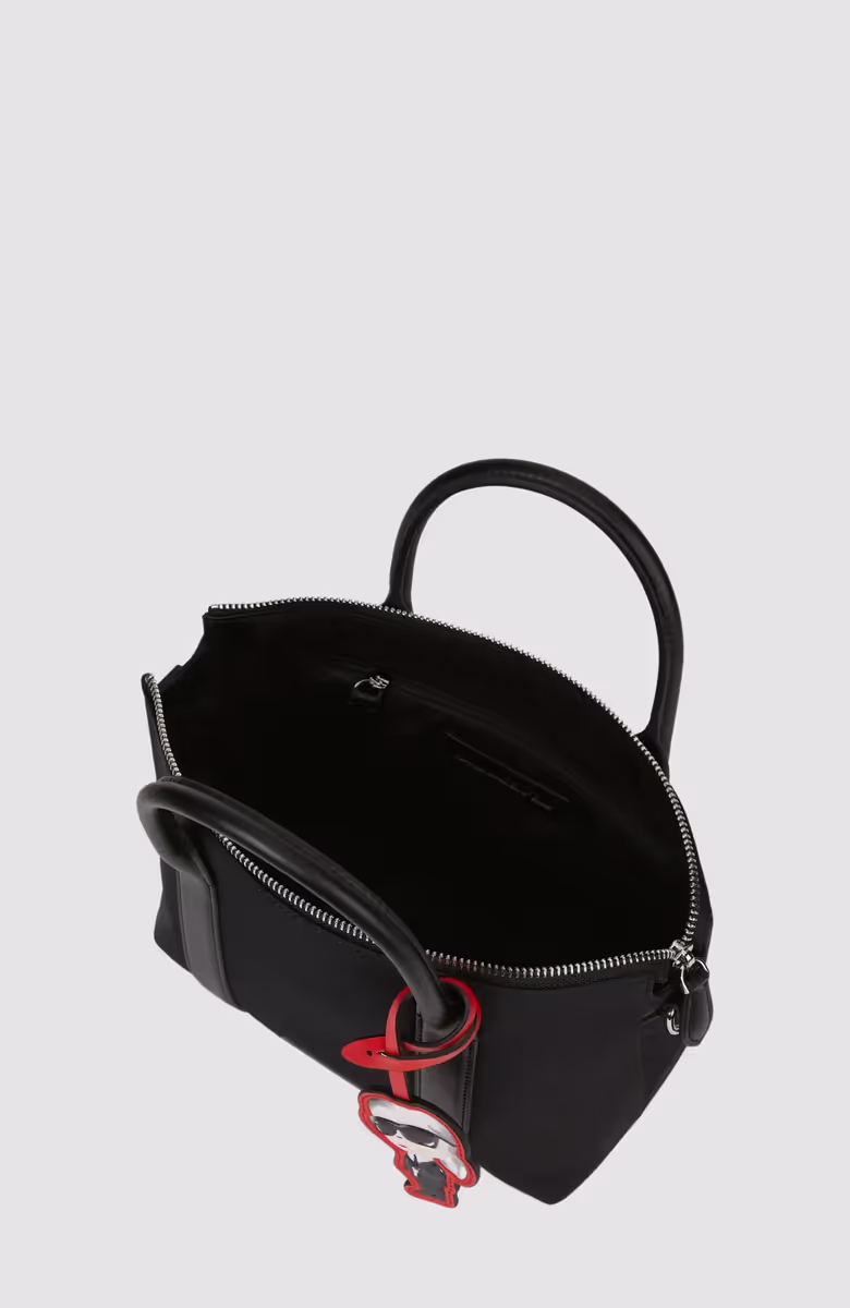 Ikon Nylon Sm Tote