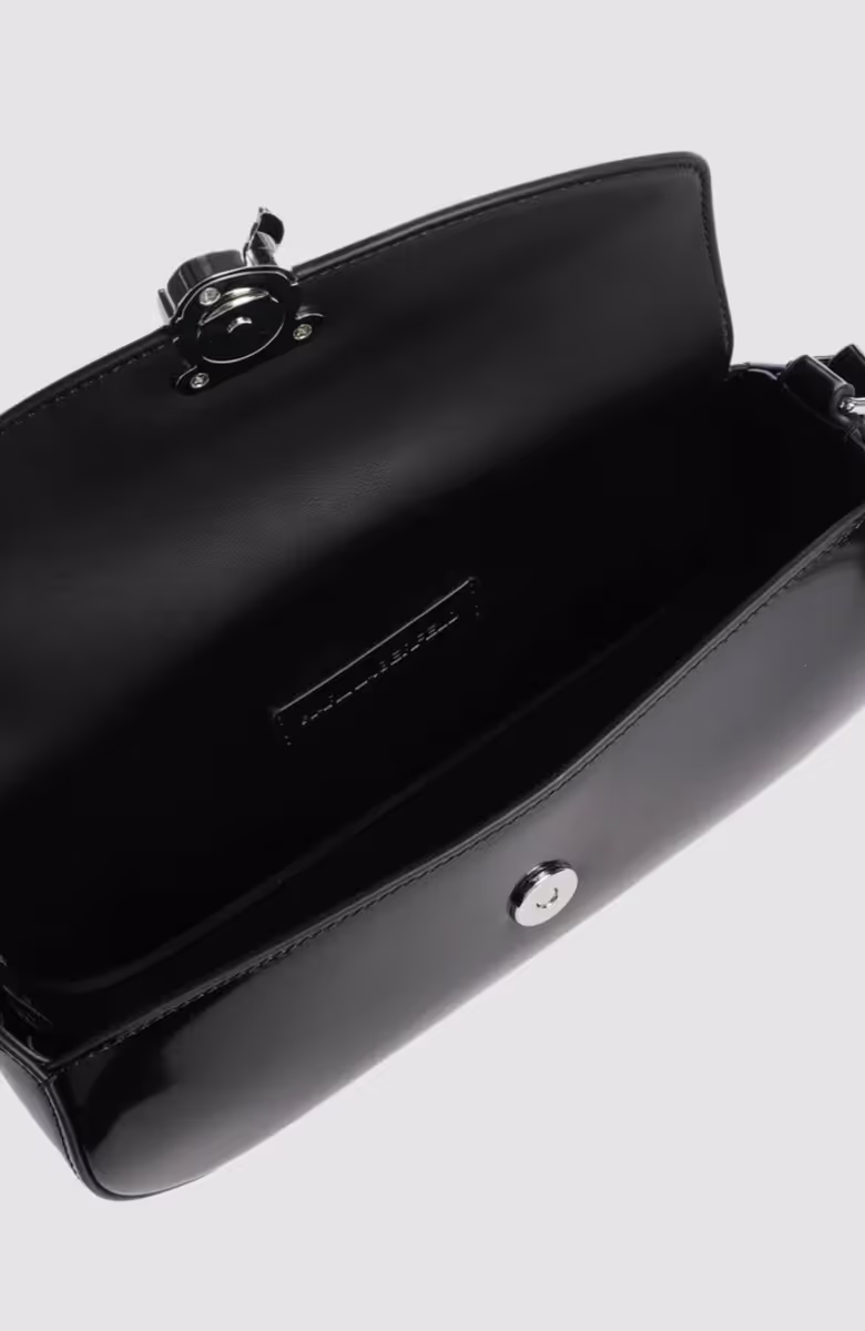 Ikon Leather Closure Shb