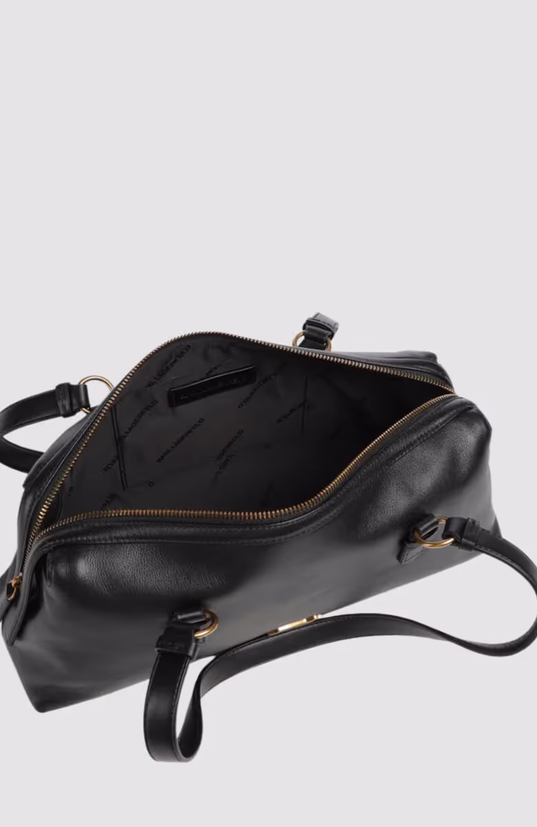 K/Autograph Md Bowling Bag