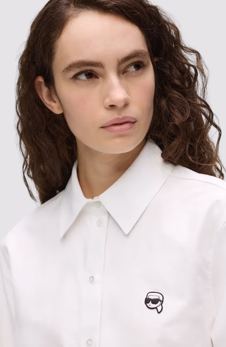 Ikon Oxford Shirt