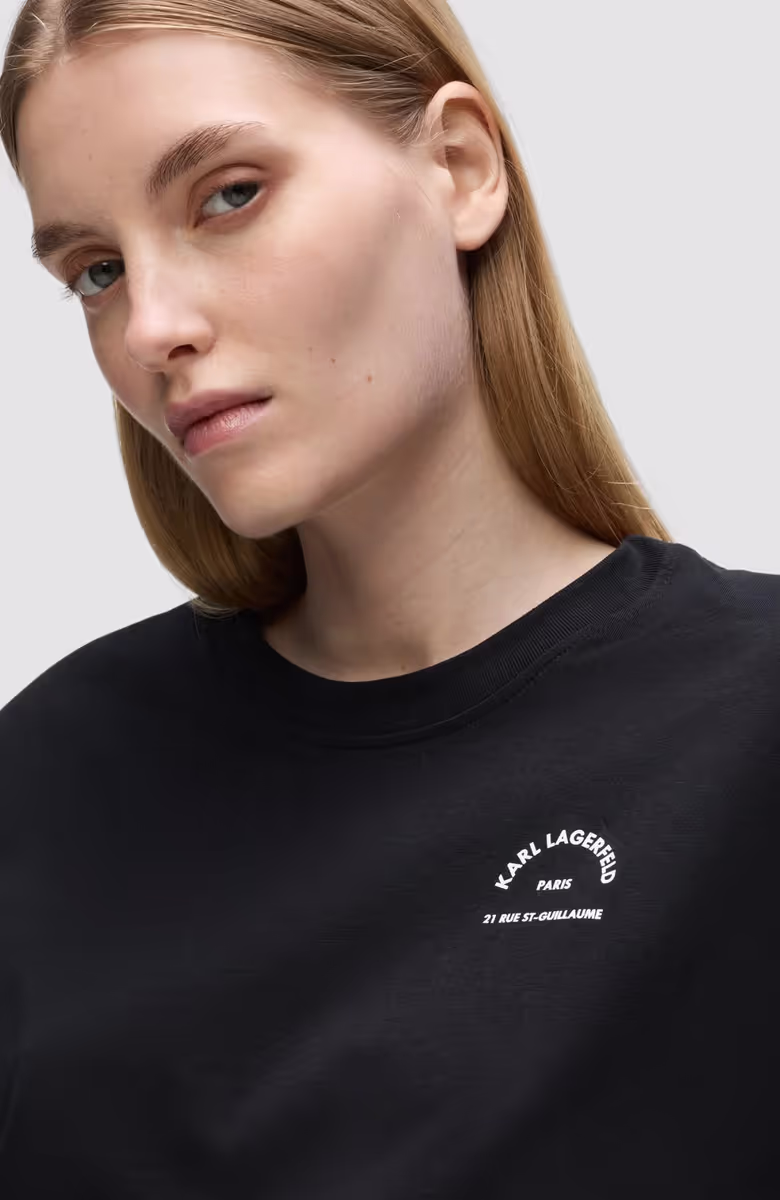 Rsg Oversized Tshirt